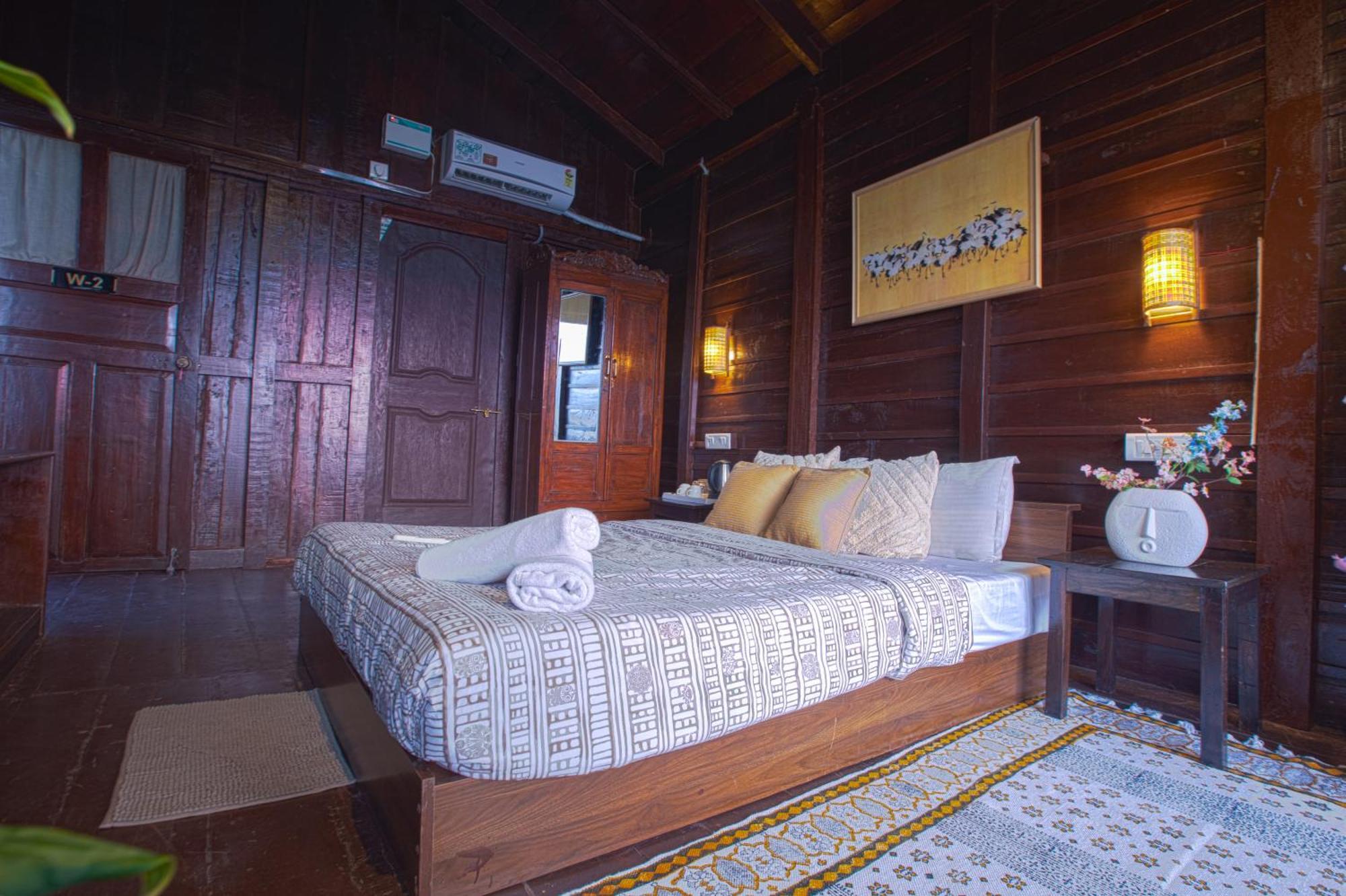 Woodpegger By The Beach, 3*