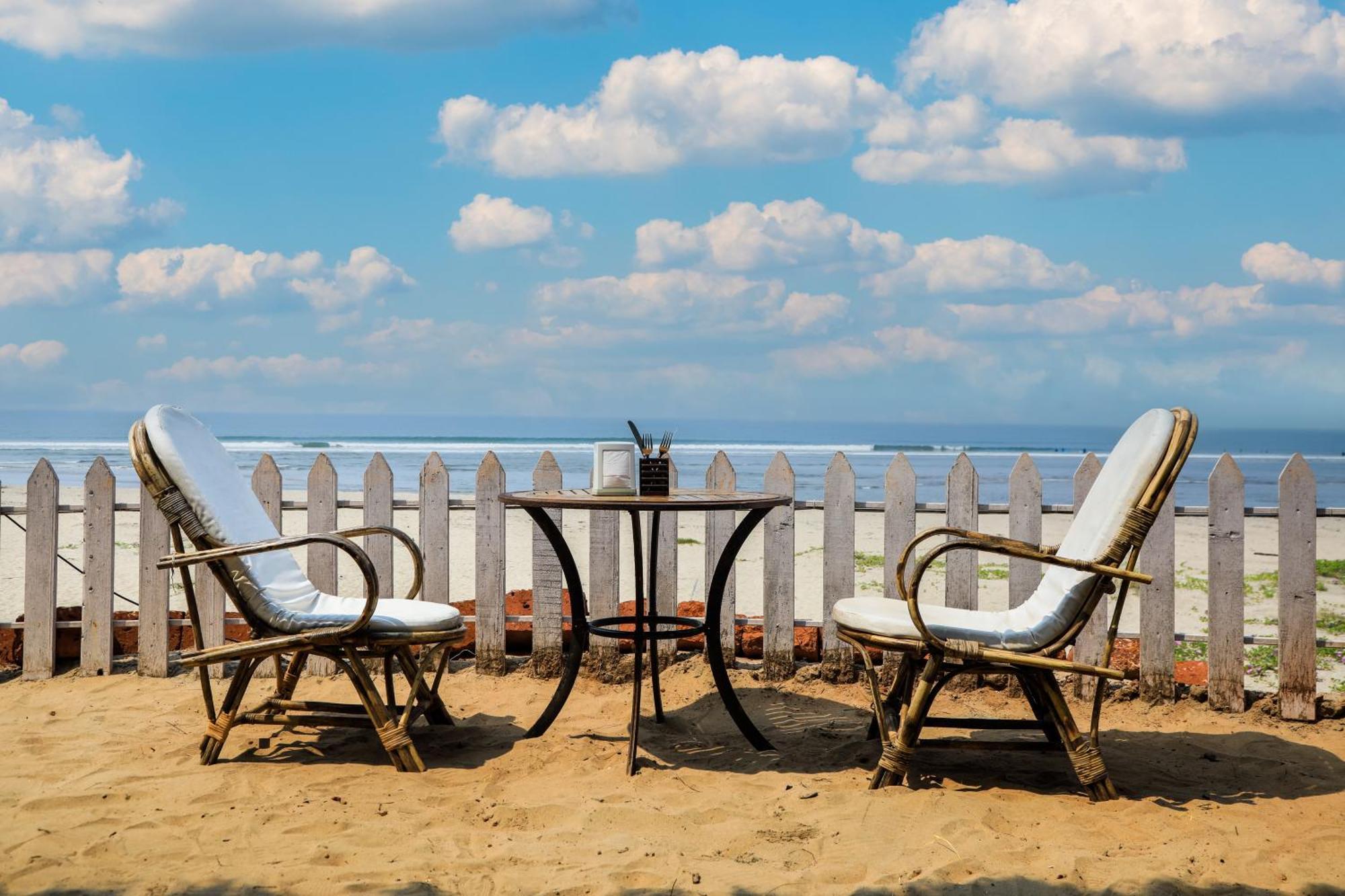 Woodpegger By The Beach, Hotel