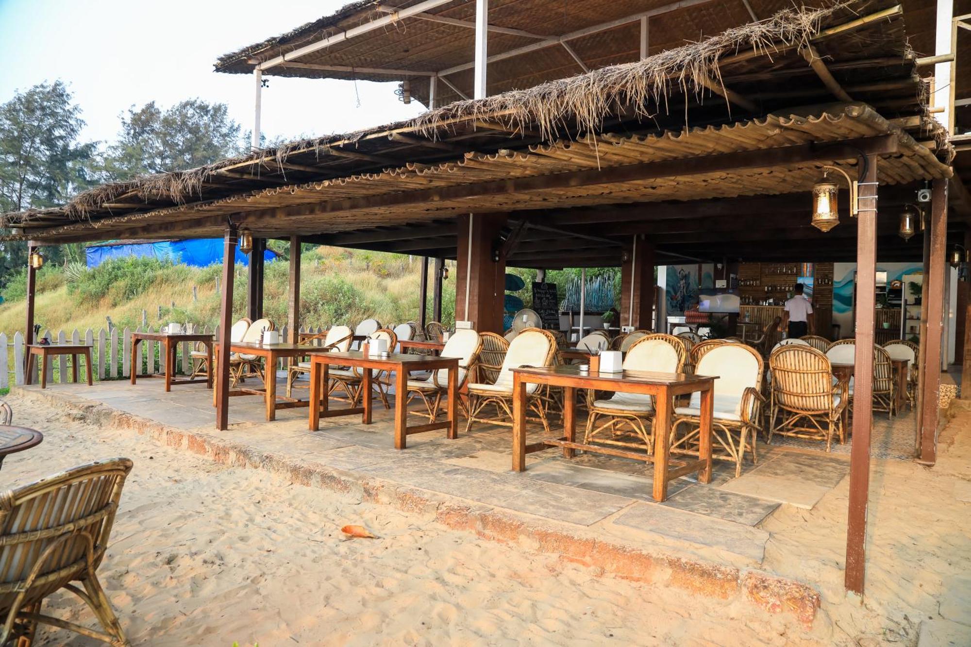 Hotel Woodpegger By The Beach, 3*