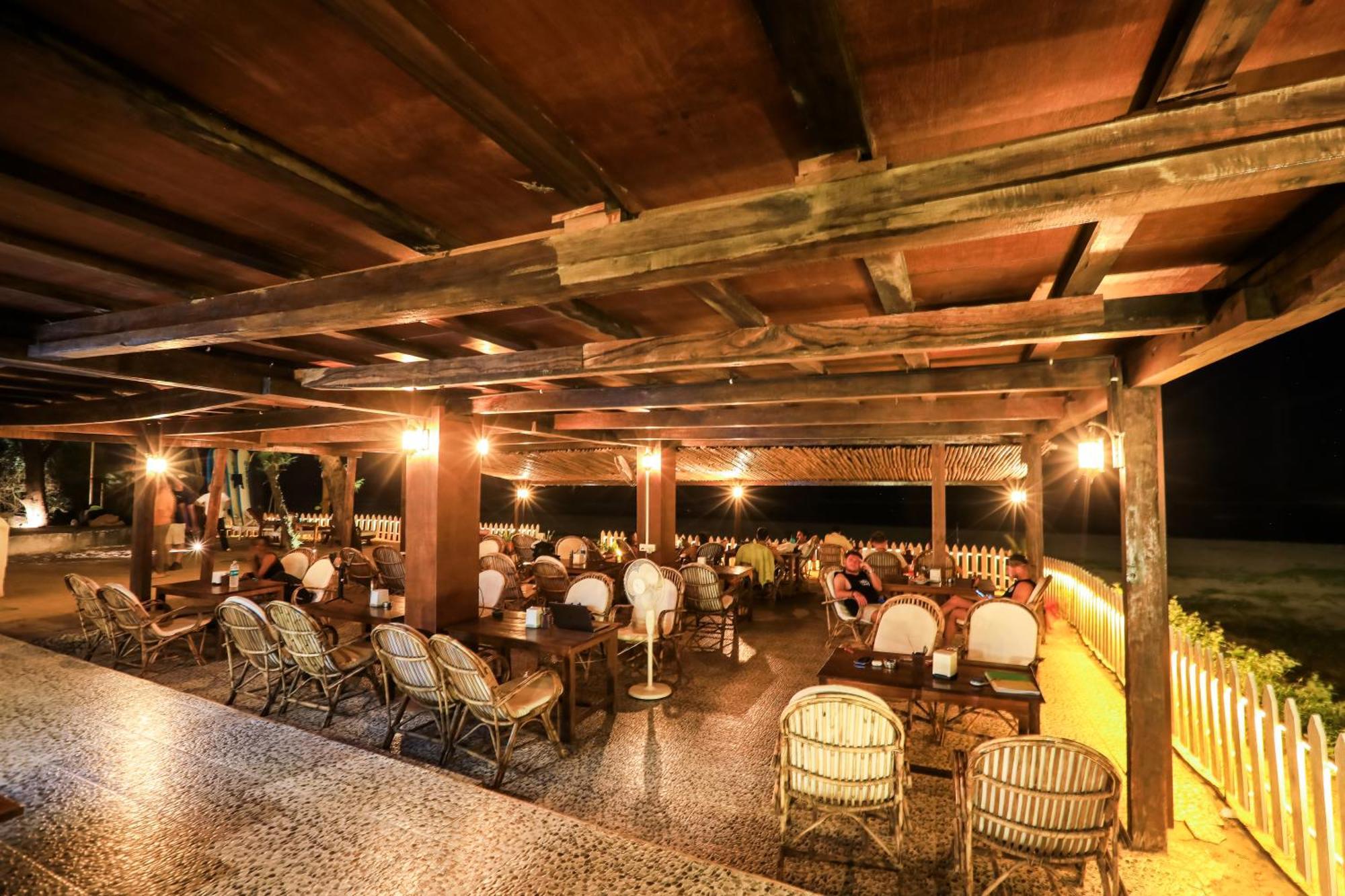 Hotel Woodpegger By The Beach, Mandrem