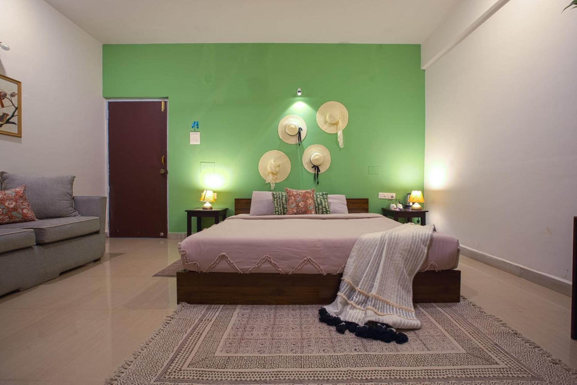 Woodpegger By The Beach, Hotel 3*