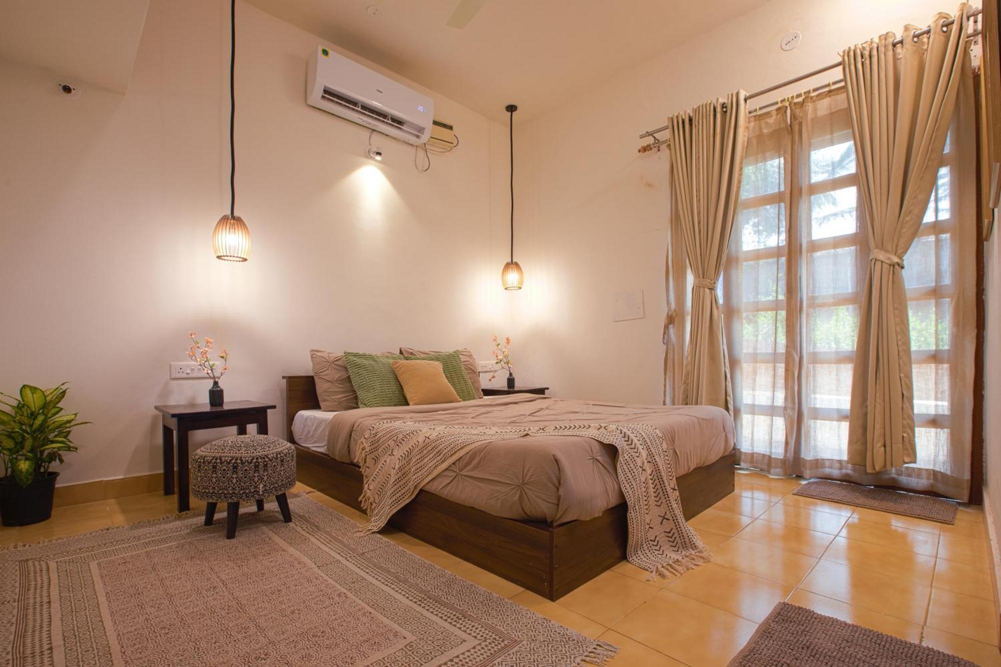 Hotel Woodpegger By The Beach, 3*