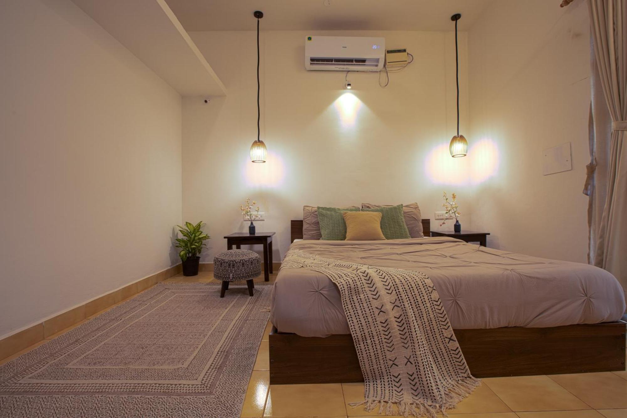 Woodpegger By The Beach, Hotel 3*