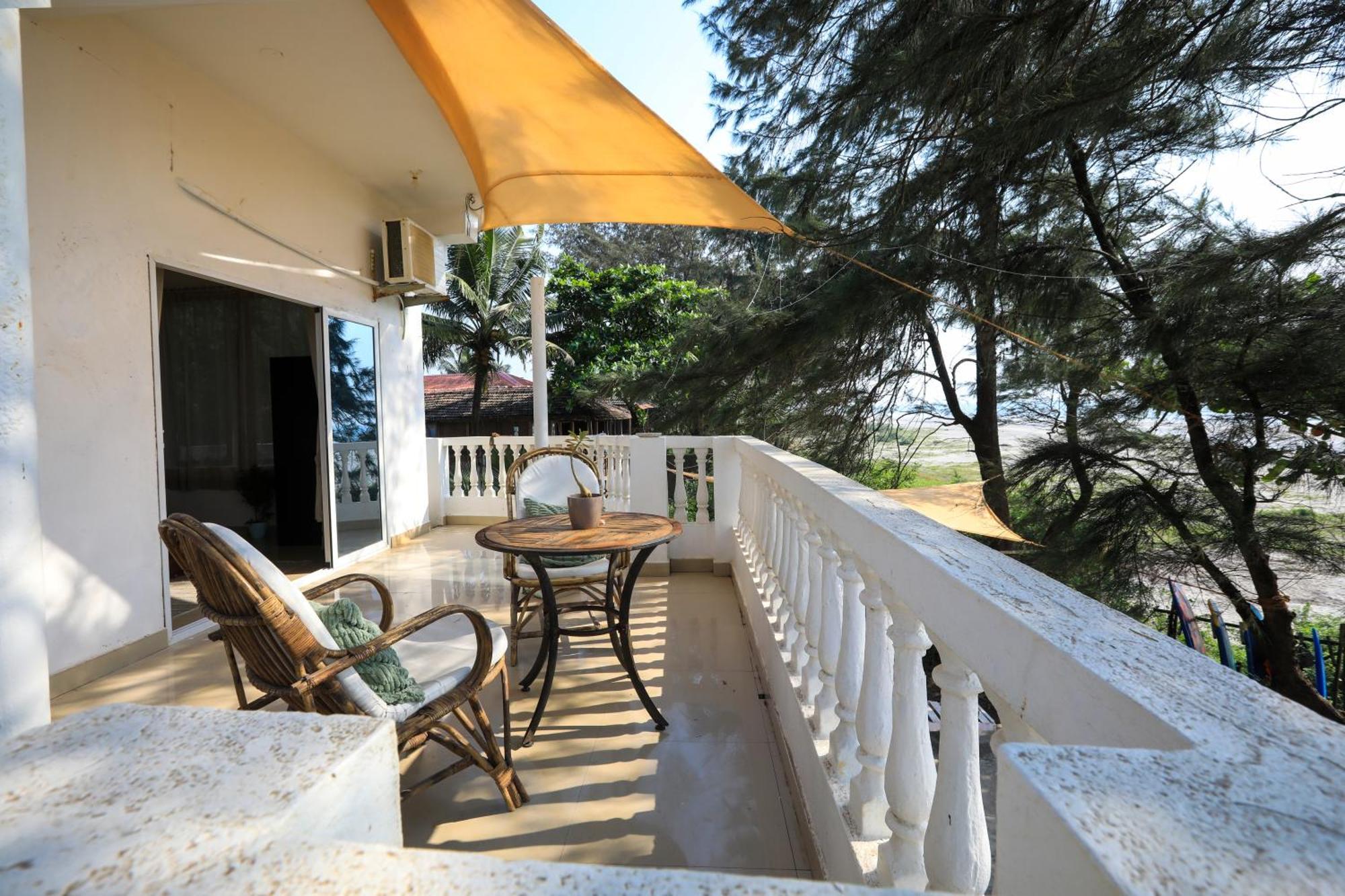 Woodpegger By The Beach, 3*
