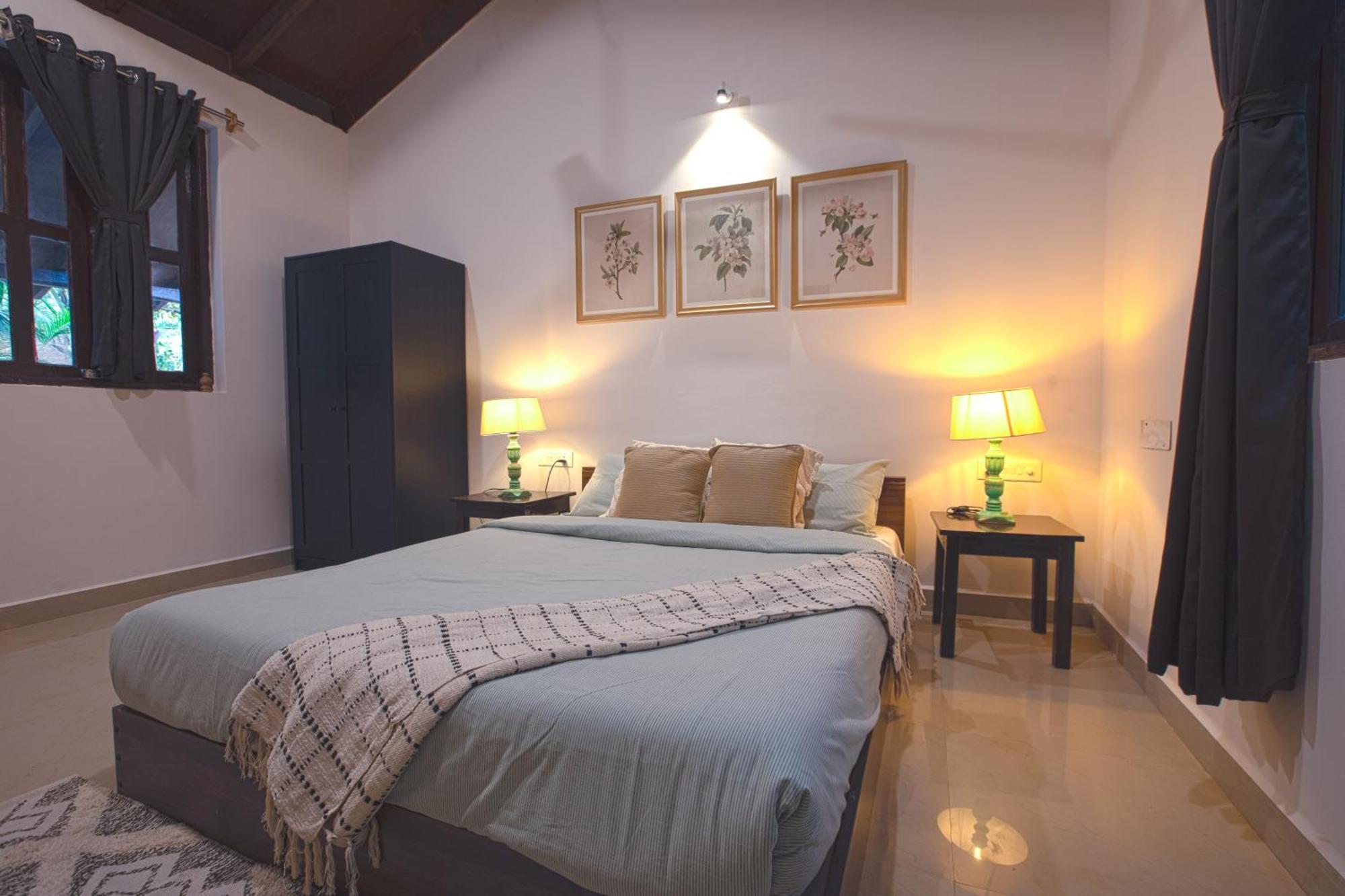 Hotel Woodpegger By The Beach, 3*