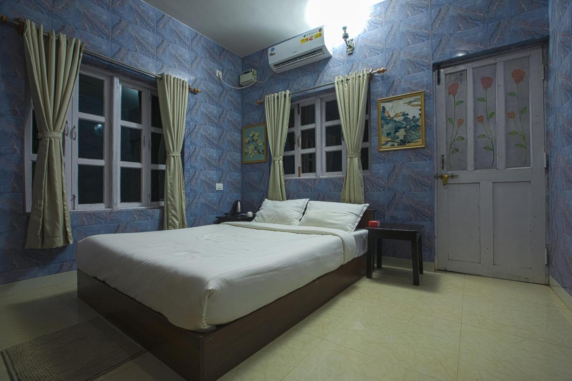 Hotel Woodpegger By The Beach, Mandrem