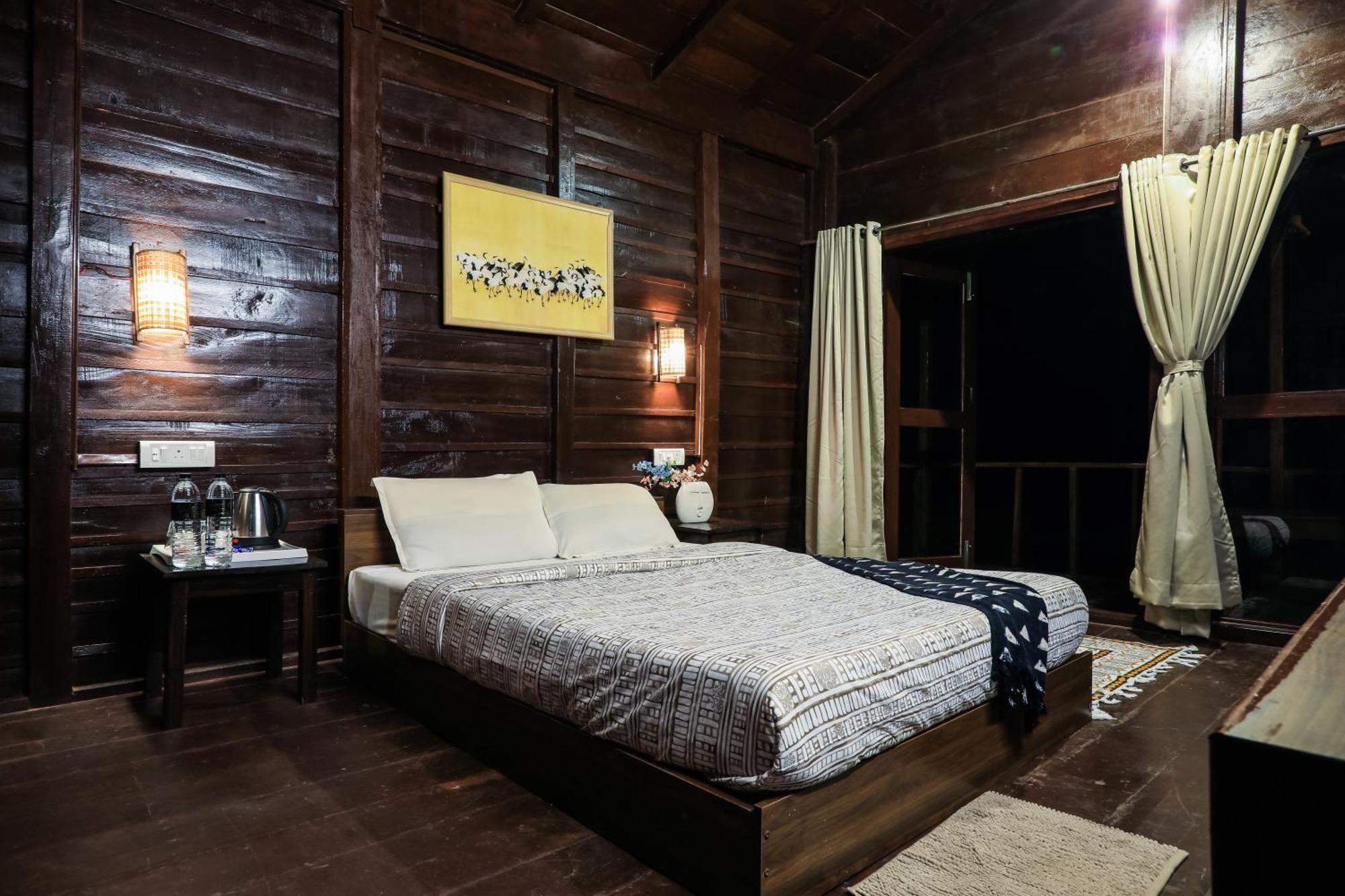 Hotel Woodpegger By The Beach,